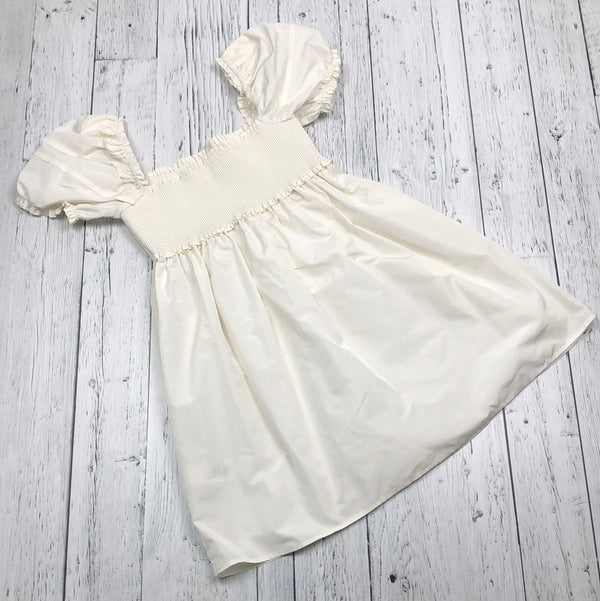 Sunday Best Aritzia white dress - Hers S