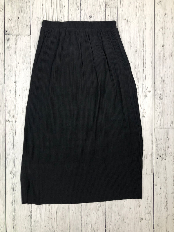 Wilfred black skirt - Hers XS