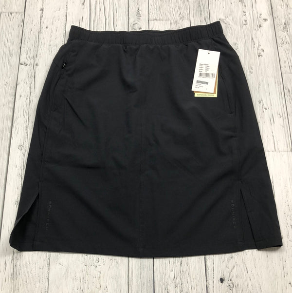 Röhnisch black golf skirt - Hers S