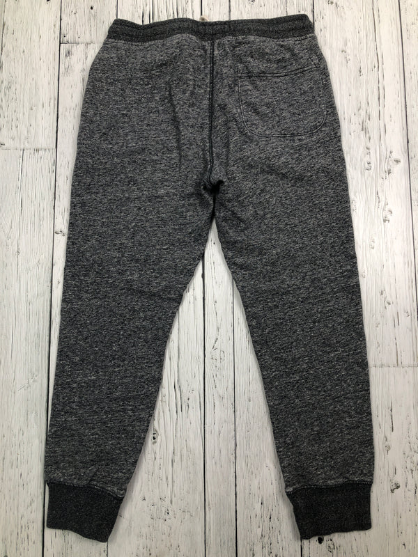 American Eagle grey sweatpants - Hers S