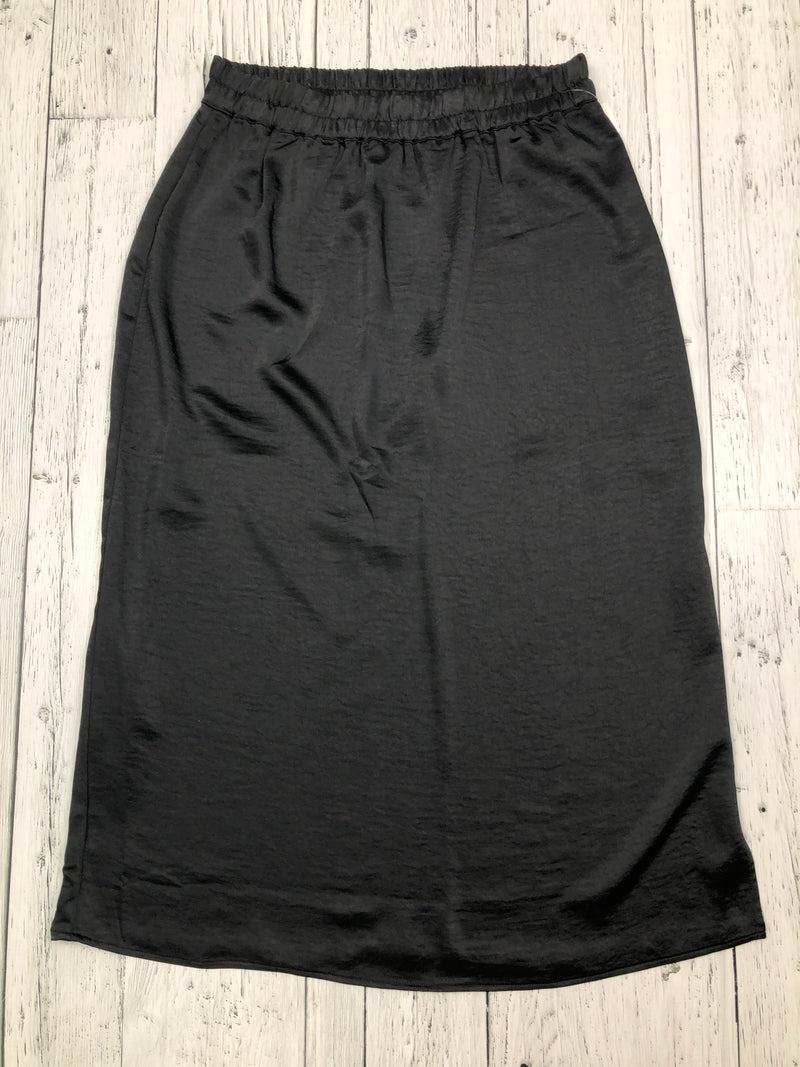 Gap black skirt - Hers M