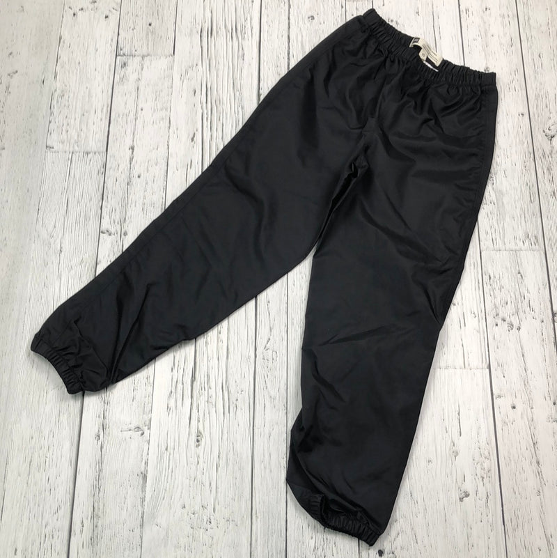 MEC black pants - Boys 10