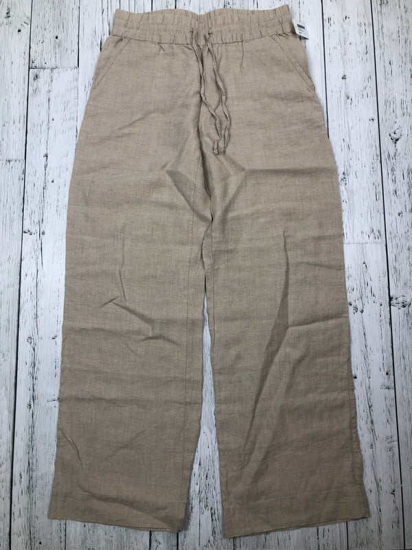 Tommy Bahama beige pants - Hers XS