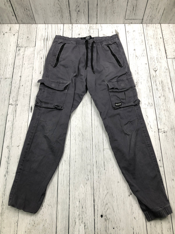 Hollister grey skinny jogger - His XS