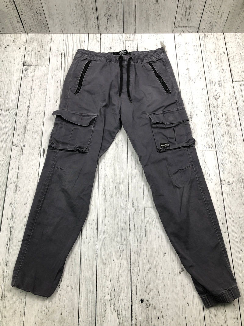 Hollister grey skinny jogger - His XS