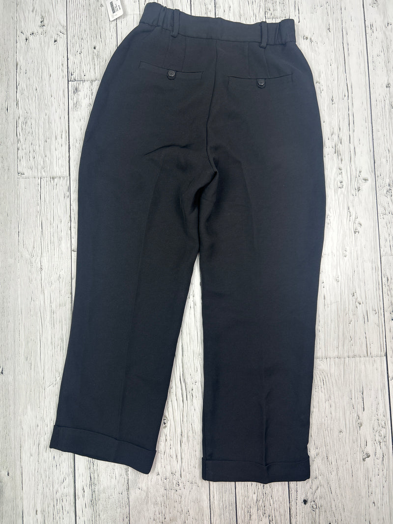 Babaton black trousers - Hers S/2