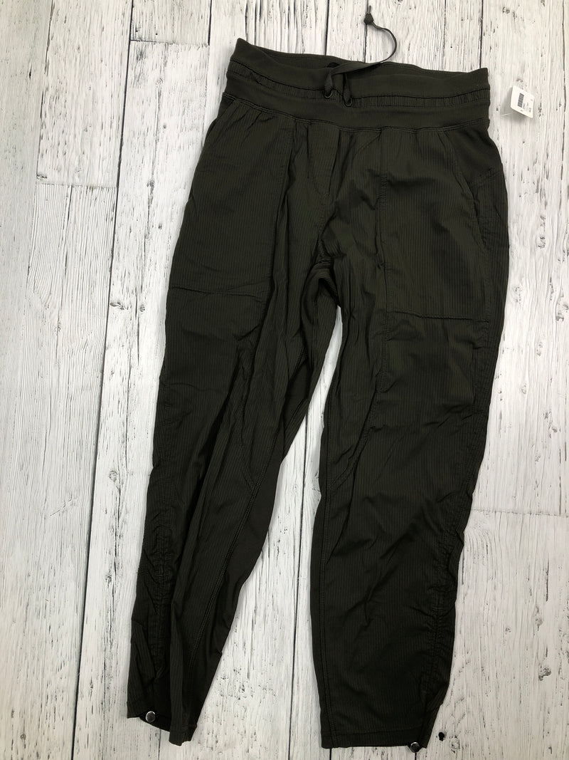 lululemon green joggers - Hers 4