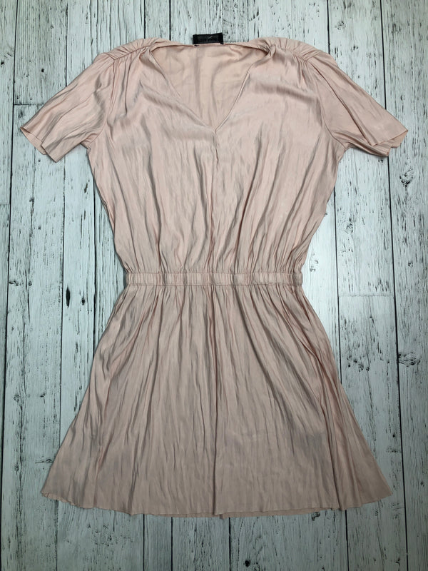 Storm&Marie pink dress - Hers XS/2/34