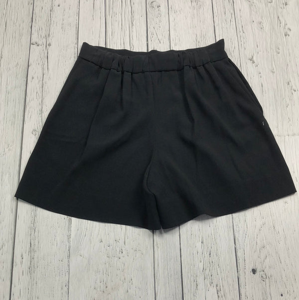 Babaton Aritzia black shorts - Hers XS/0