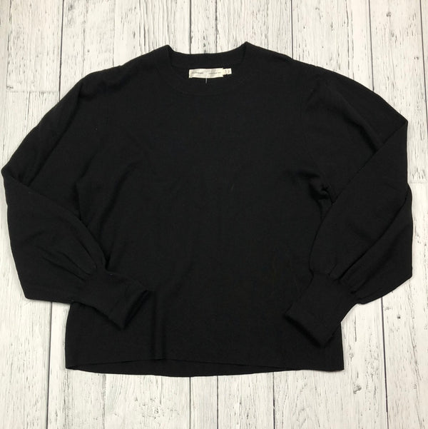 Inwear black sweater - Hers XXL