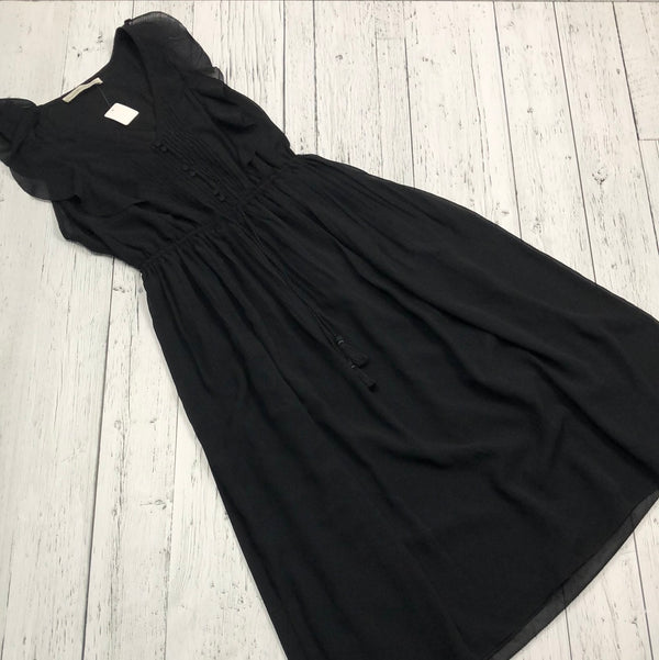 Abercrombie&Fitch black dress - Hers M