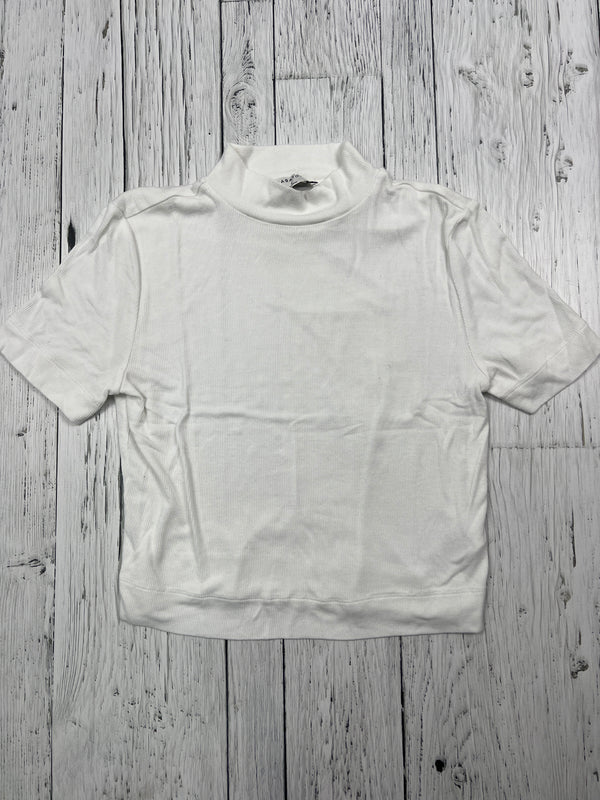 Babaton Aritzia white T-shirt - Hers S in