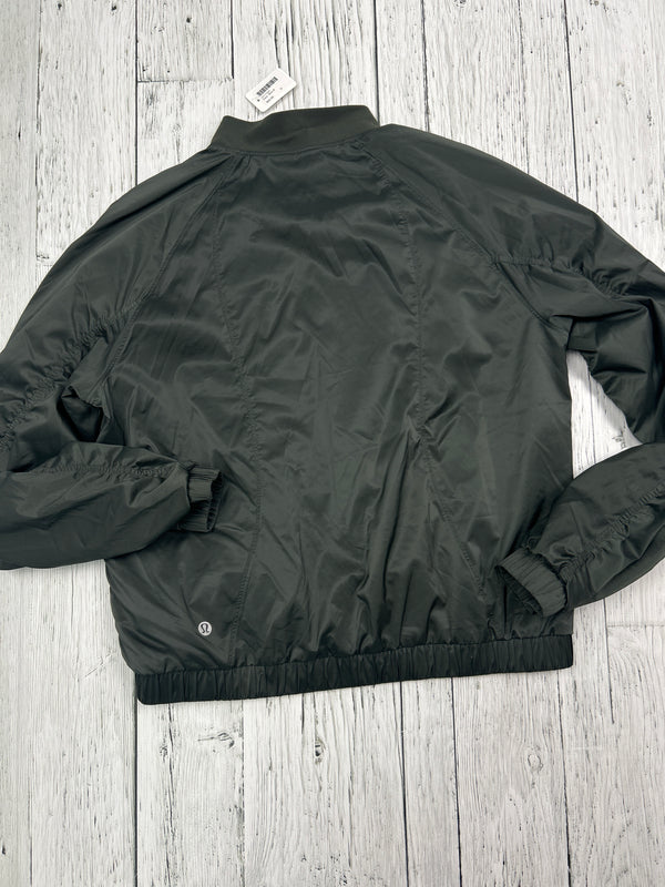 lululemon jacket - Hers S/6