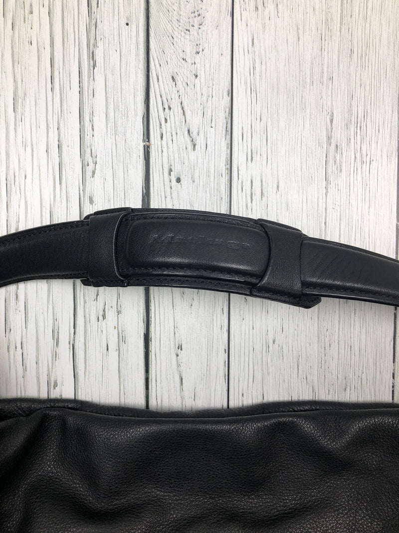 Mackage black purse - Hers