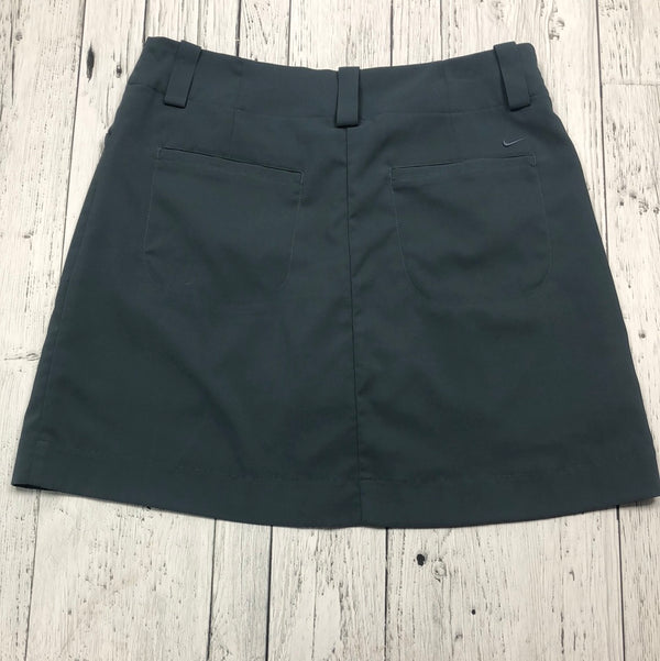 Nike golf grey blue skirt - Hers 6