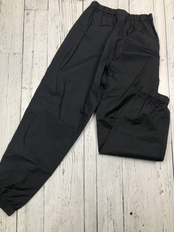 MEC black splash pants - Boys 12