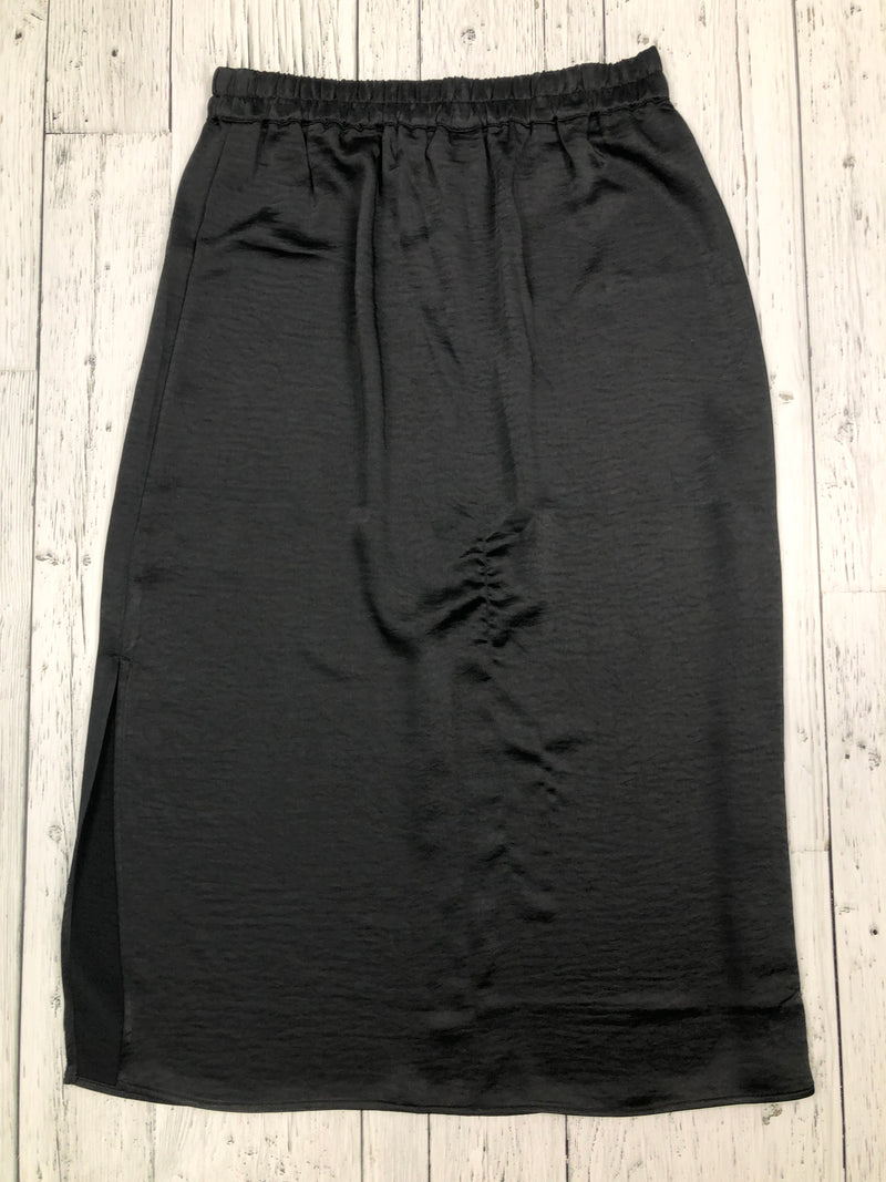 Gap black skirt - Hers M