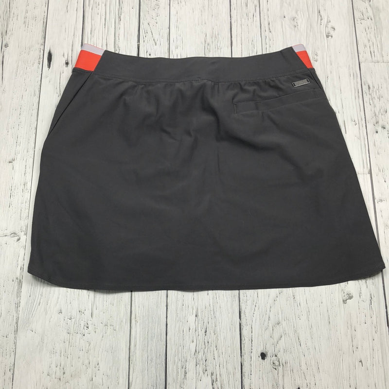 Under armour grey golf skirt - Hers S