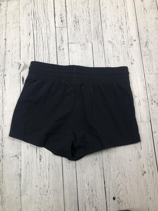 Adidas black shorts - Hers M