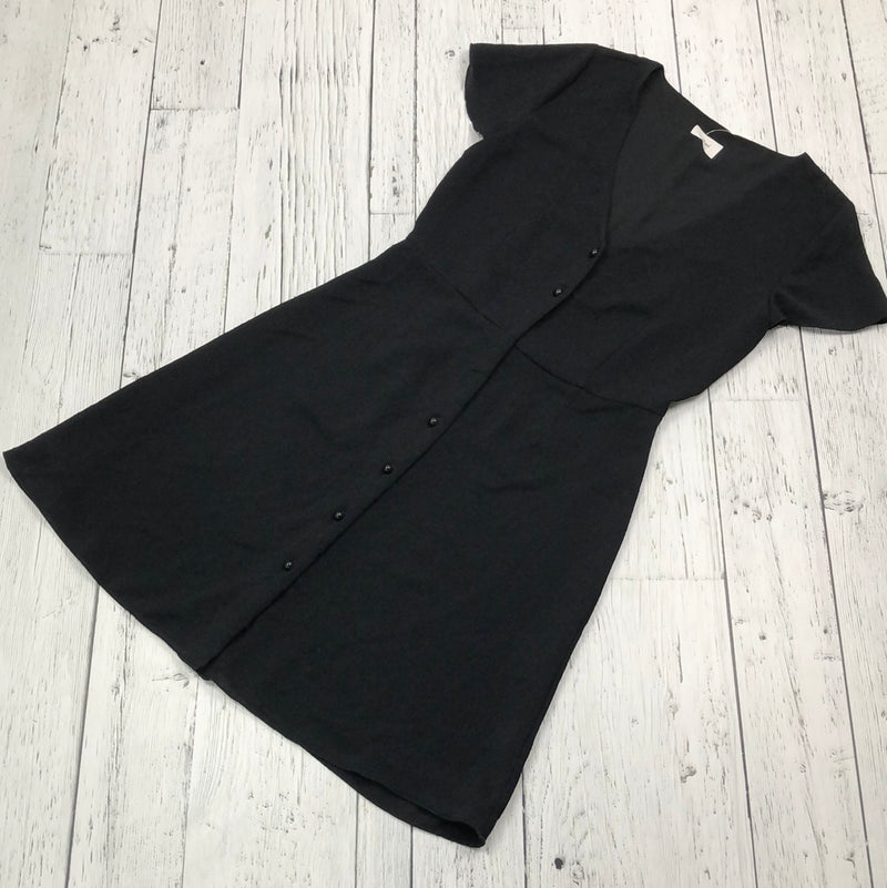 Wilfred Aritzia black dress - Hers XS/2