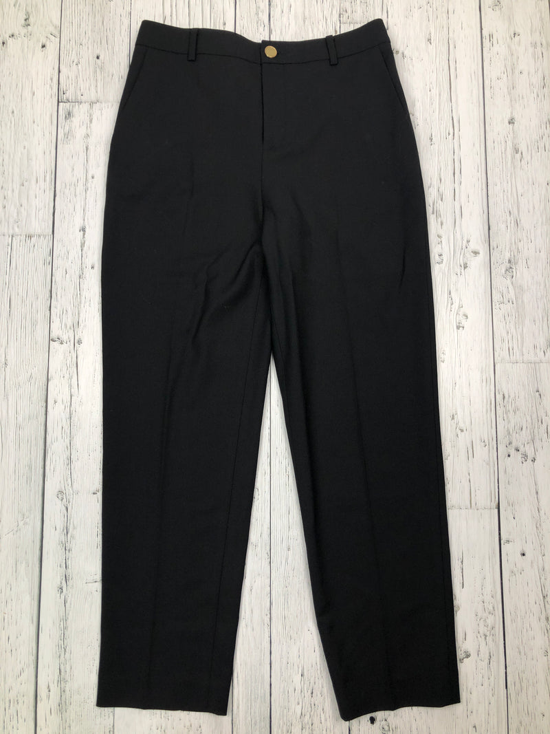 Club Monaco black dress pants - Hers XS/2