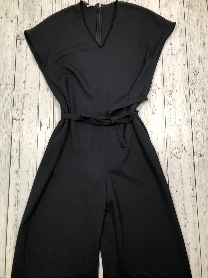 Wilfred Aritzia black romper - Hers M