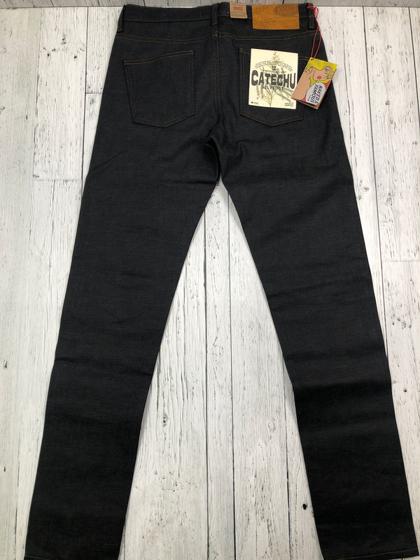 Naked & Famour black jeans - His M/33