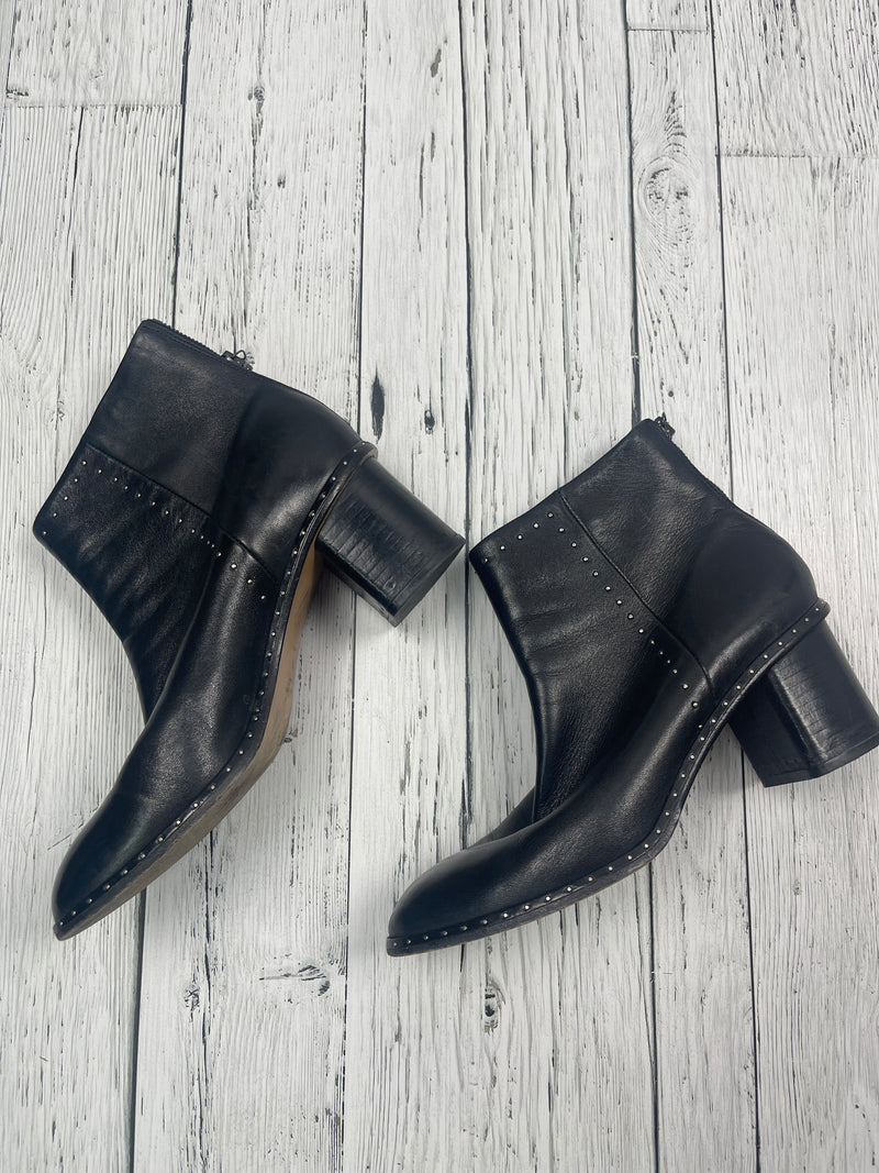 Rag & Bone black bootie shoes - Hers 40