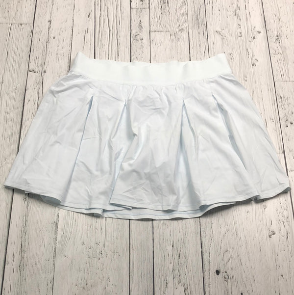 lululemon blue skirt - M/10