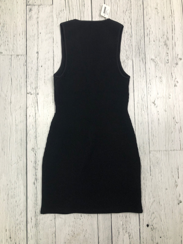 Babaton black dress - Hers XS