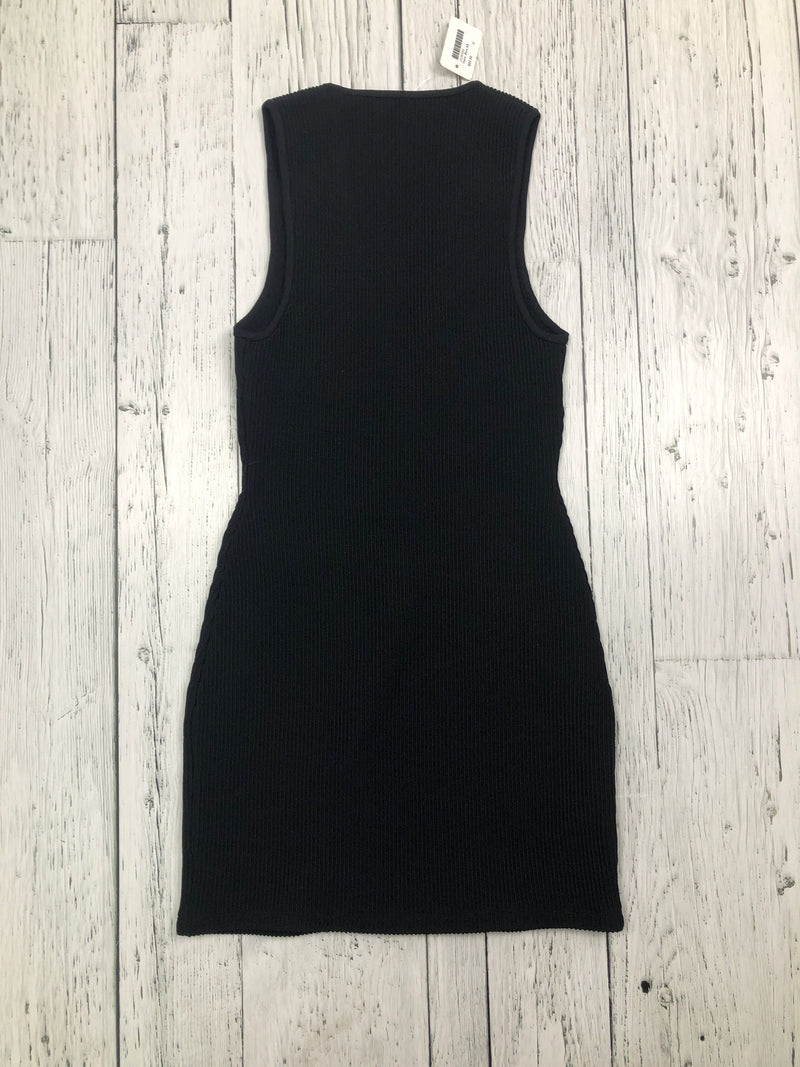 Babaton black dress - Hers XS