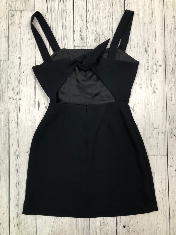 Wilfred Aritzia black dress - Hers XS/2