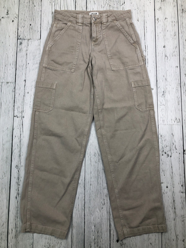 Garage beige cargos - Hers XS/23