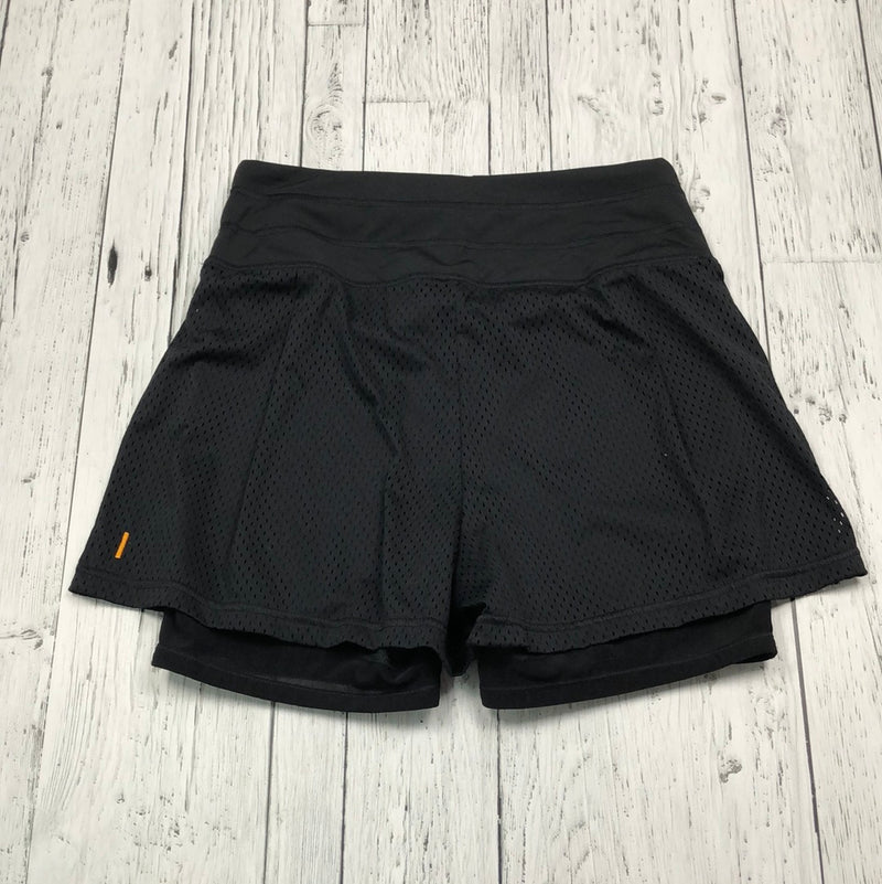 Lucy.com black shorts - Hers S