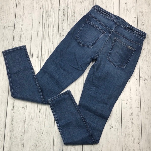 For all 7 mankind blue jeans - Hers S/28