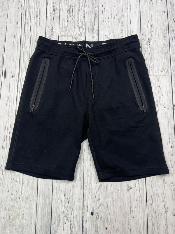 American Eagle black shorts - His S