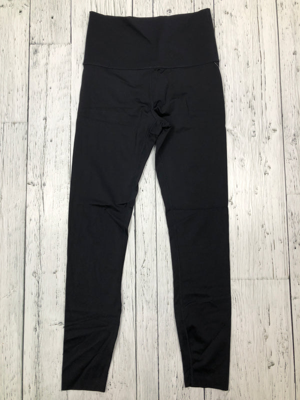 Knix black leggings - Hers S