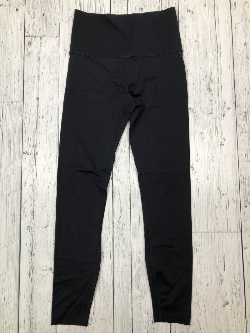 Knix black leggings - Hers S