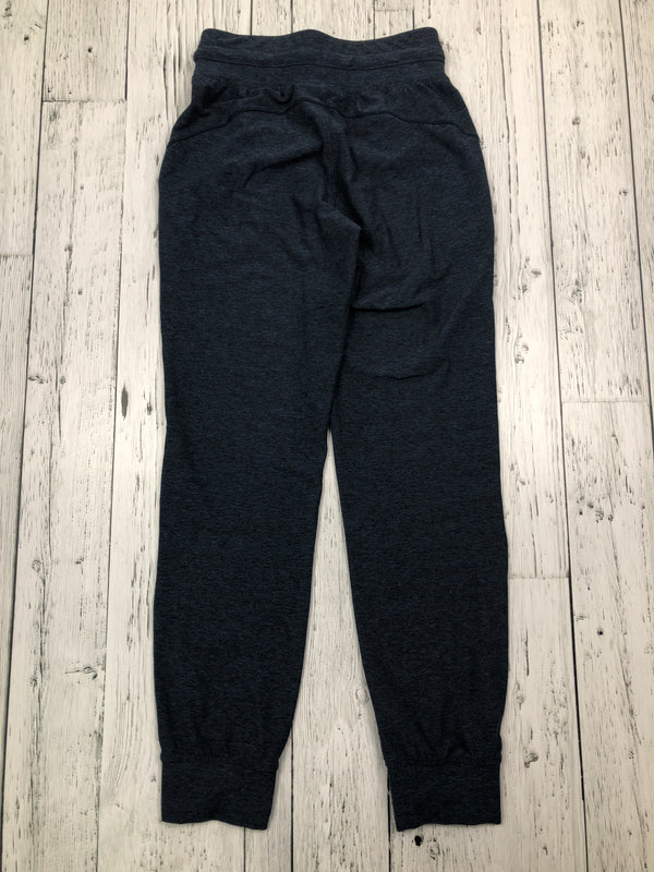 lululemon navy sweatpants - Hers XS/2