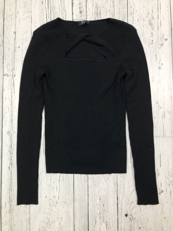 Rails black shirt - Hers S