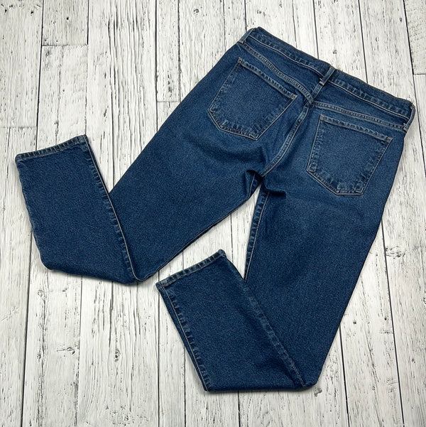 Citizens of Humanity blue jeans - Hers S/27
