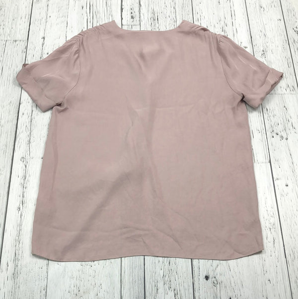 Wilfred pink shirt - Hers S