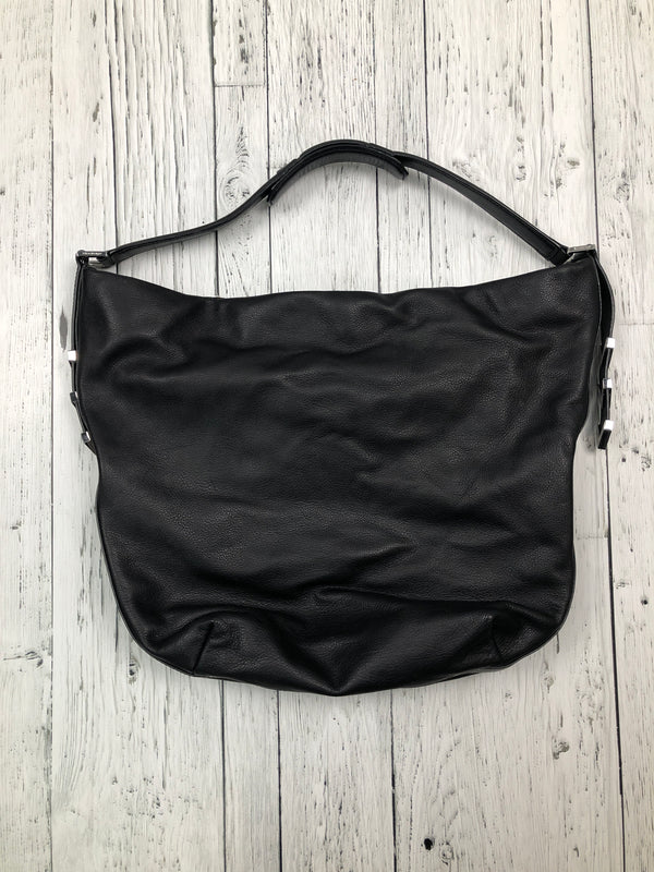 Mackage black purse - Hers