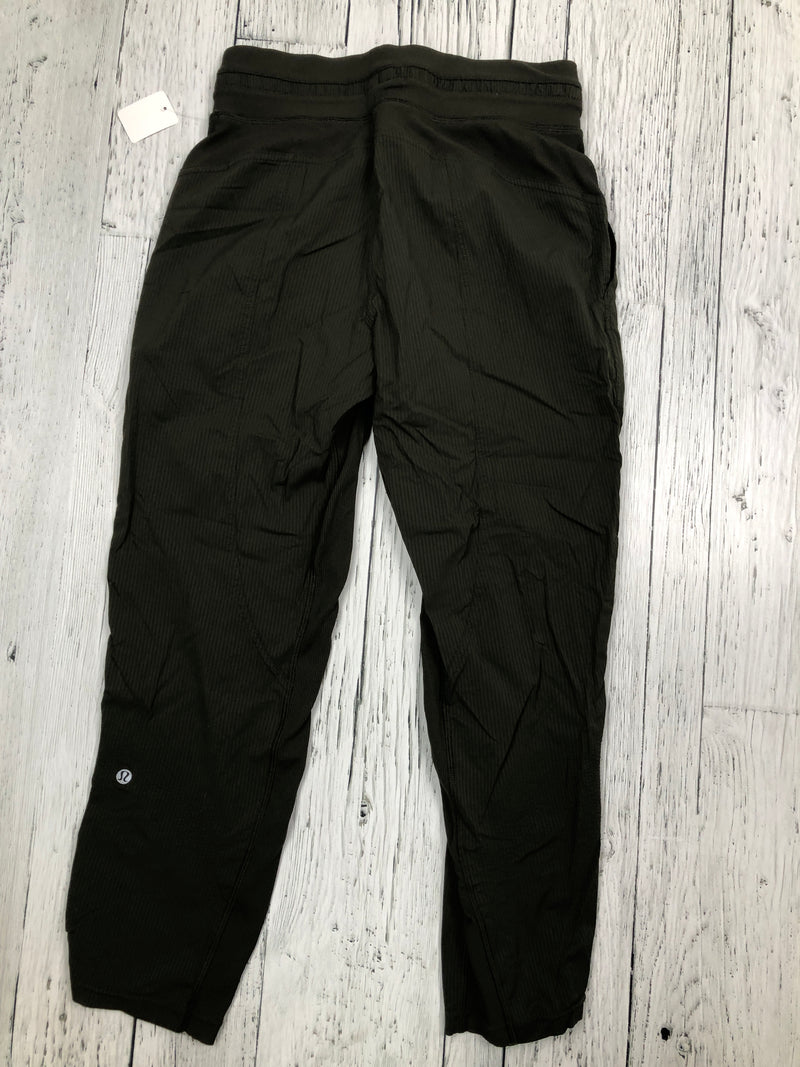 lululemon green joggers - Hers 4