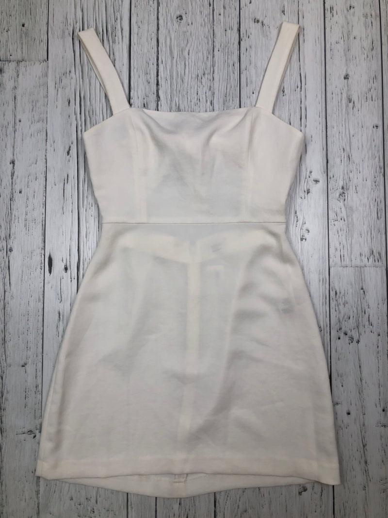 Wilfred white dress - Hers S/6