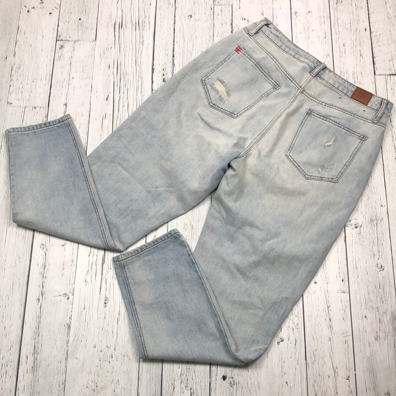 BDG distressed blue jeans - Hers 31