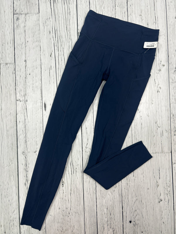 lululemon navy leggings - Hers 4