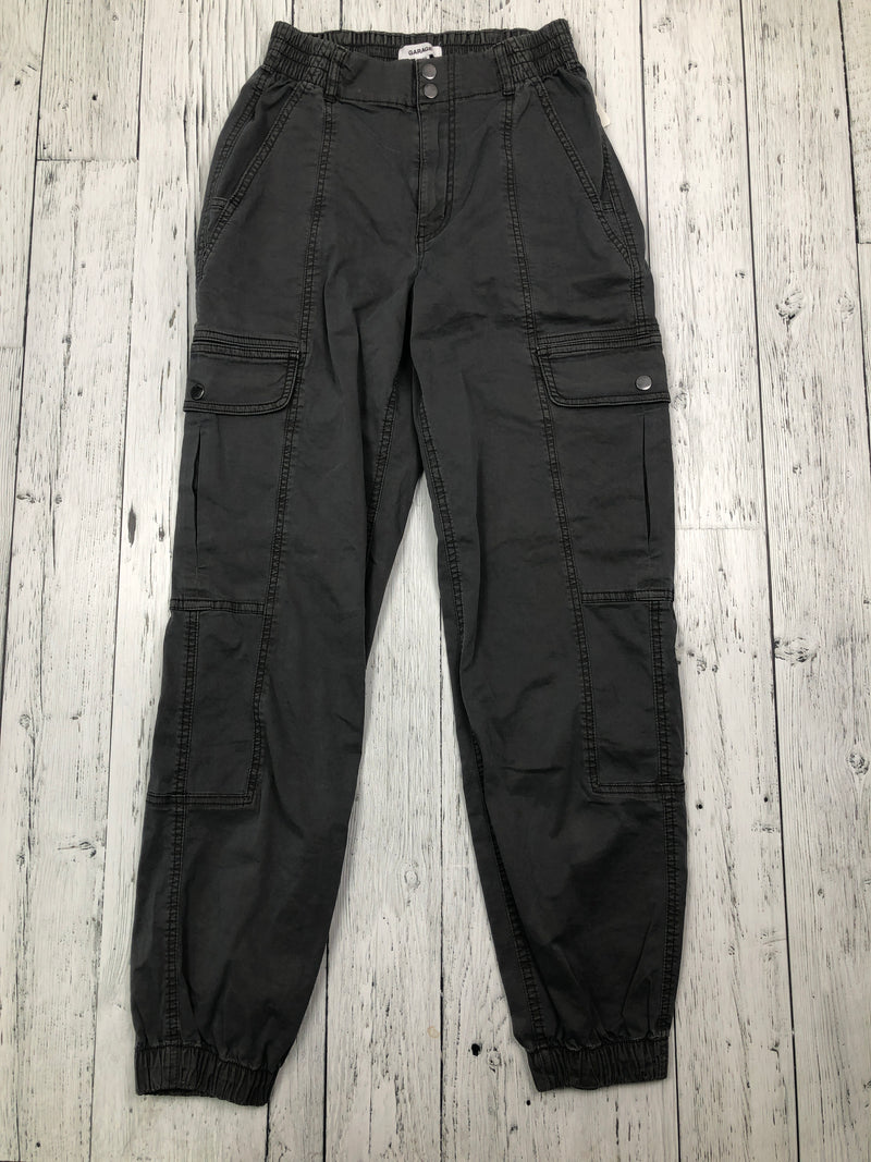 Garage grey cargos - Hers XS