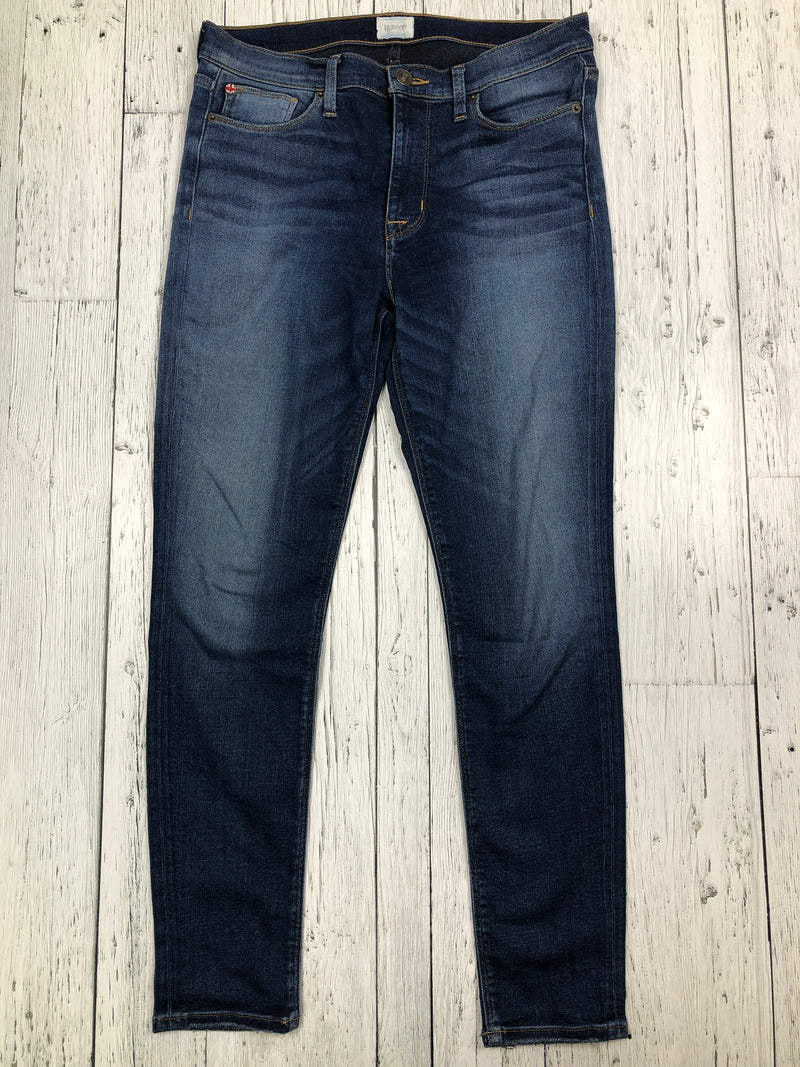 Hudson blue jeans - Hers M/29