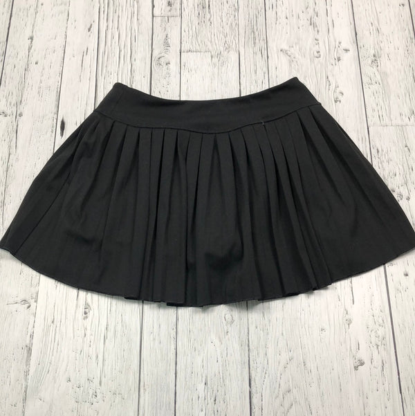 Garage black skirt - Hers XS